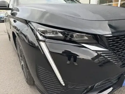 Photo 13 Peugeot 308 Gén. III Ph1 GT 5