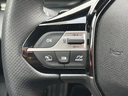 Photo 18 Peugeot 308 Gén. III Ph1 GT 5