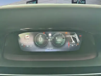 Photo 20 Peugeot 308 Gén. III Ph1 GT 5