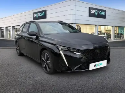 Photo 28 Peugeot 308 Gén. III Ph1 GT 5