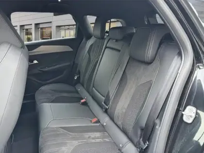 Photo 22 Peugeot 308 Gén. III Ph1 GT 5