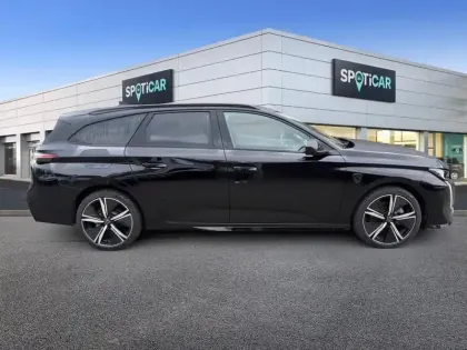 Photo 5 Peugeot 308 Gén. III Ph1 GT 5