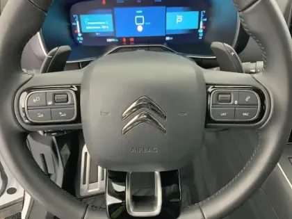 Photo 18 Citroën C5 aircross  Hybride Rechargeable 225 e-EAT8 Shine