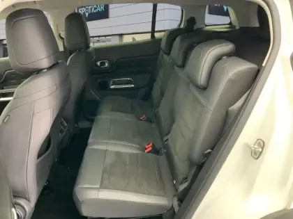 Photo 22 Citroën C5 aircross  Hybride Rechargeable 225 e-EAT8 Shine