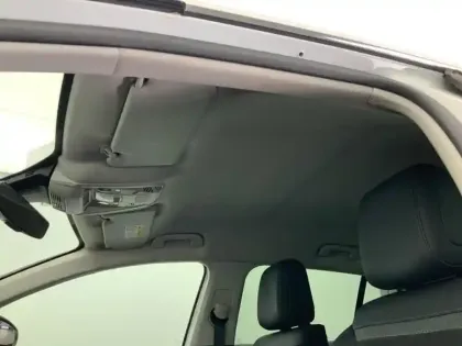 Photo 24 Citroën C5 aircross  Hybride Rechargeable 225 e-EAT8 Shine