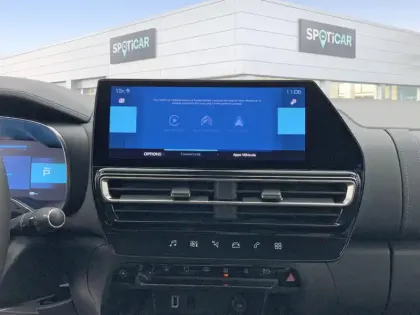 Photo 10 Citroën C5 aircross  Hybride Rechargeable 225 e-EAT8 Shine