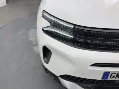 Photo 13 Citroën C5 aircross  Hybride Rechargeable 225 e-EAT8 Shine