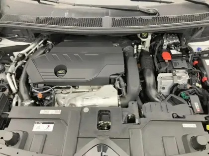 Photo 6 Citroën C5 aircross  Hybride Rechargeable 225 e-EAT8 Shine