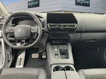 Photo 9 Citroën C5 aircross  Hybride Rechargeable 225 e-EAT8 Shine