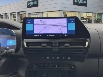 Photo 21 Citroën C5 aircross  Hybride Rechargeable 225 e-EAT8 Shine