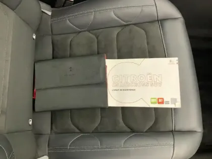 Photo 15 Citroën C5 aircross  Hybride Rechargeable 225 e-EAT8 Shine