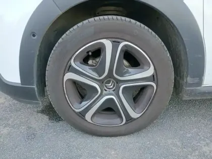 Photo 14 Citroën C3  PureTech 110 S&S EAT6 Shine