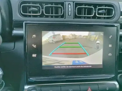 Photo 25 Citroën C3  PureTech 110 S&S EAT6 Shine