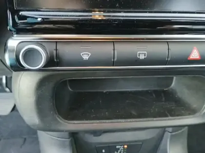 Photo 12 Citroën C3  PureTech 110 S&S EAT6 Shine