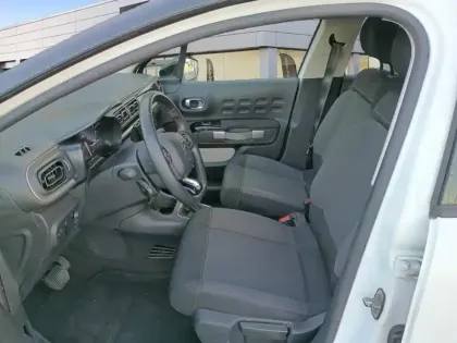 Photo 8 Citroën C3  PureTech 110 S&S EAT6 Shine