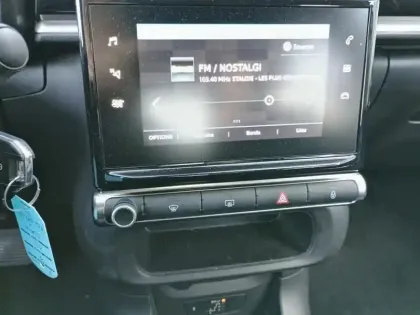 Photo 20 Citroën C3  PureTech 110 S&S EAT6 Shine