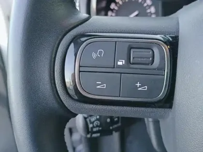 Photo 18 Citroën C3  PureTech 110 S&S EAT6 Shine