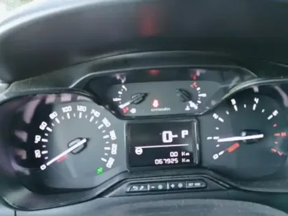 Photo 9 Citroën C3  PureTech 110 S&S EAT6 Shine