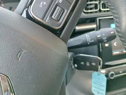 Photo 17 Citroën C3  PureTech 110 S&S EAT6 Shine