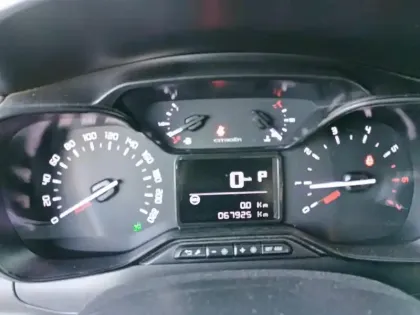 Photo 21 Citroën C3  PureTech 110 S&S EAT6 Shine