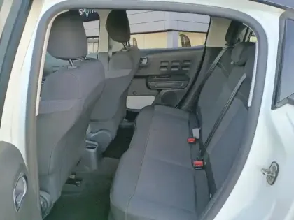 Photo 22 Citroën C3  PureTech 110 S&S EAT6 Shine