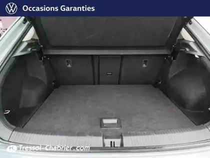 Photo 7 Volkswagen T-roc  1.0 TSI 110 Start/Stop BVM6 VW Edition