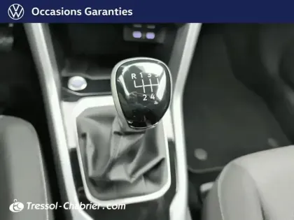 Photo 23 Volkswagen T-roc  1.0 TSI 110 Start/Stop BVM6 VW Edition