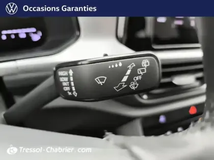 Photo 16 Volkswagen T-roc  1.0 TSI 110 Start/Stop BVM6 VW Edition