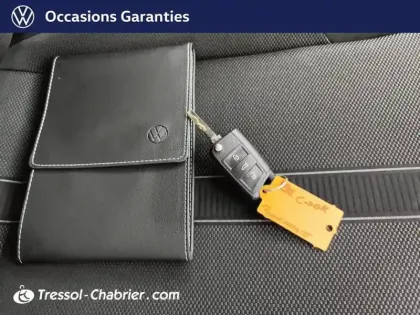 Photo 15 Volkswagen T-roc  1.0 TSI 110 Start/Stop BVM6 VW Edition