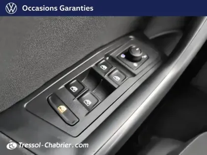 Photo 19 Volkswagen T-roc  1.0 TSI 110 Start/Stop BVM6 VW Edition