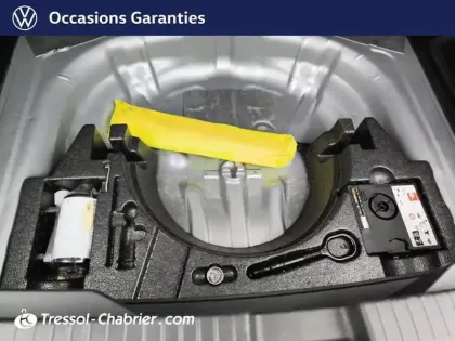 Photo 26 Volkswagen T-roc  1.0 TSI 110 Start/Stop BVM6 VW Edition