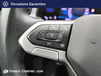 Photo 18 Volkswagen T-roc  1.0 TSI 110 Start/Stop BVM6 VW Edition