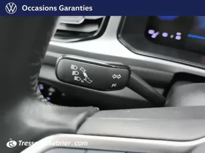 Photo 17 Volkswagen T-roc  1.0 TSI 110 Start/Stop BVM6 VW Edition