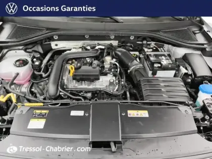 Photo 6 Volkswagen T-roc  1.0 TSI 110 Start/Stop BVM6 VW Edition