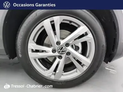 Photo 14 Volkswagen T-roc  1.0 TSI 110 Start/Stop BVM6 VW Edition