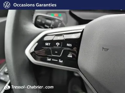 Photo 18 Volkswagen Id.3  204 ch Pro S Life Max