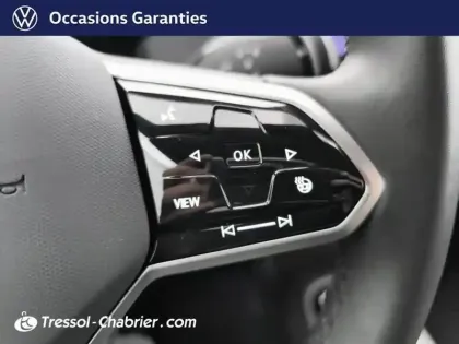 Photo 16 Volkswagen Id.3  204 ch Pro S Life Max