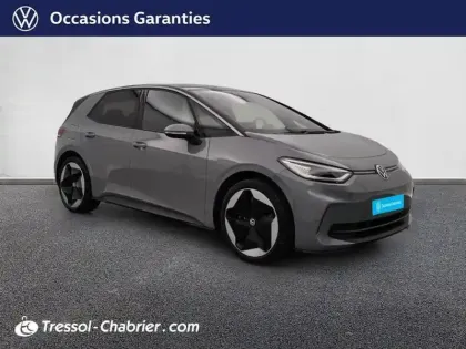 Photo 28 Volkswagen Id.3  204 ch Pro S Life Max