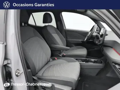 Photo 8 Volkswagen Id.3  204 ch Pro S Life Max