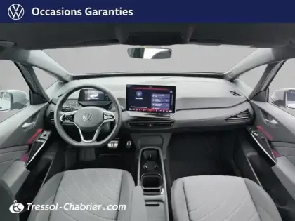 Photo 9 Volkswagen Id.3  204 ch Pro S Life Max