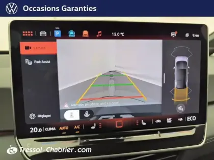 Photo 25 Volkswagen Id.3  204 ch Pro S Life Max