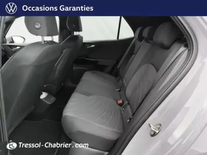 Photo 22 Volkswagen Id.3  204 ch Pro S Life Max