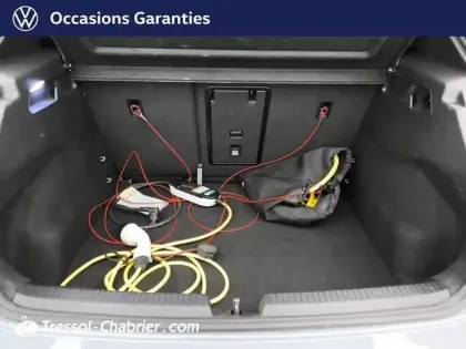 Photo 7 Volkswagen Id.3  204 ch Pro S Life Max