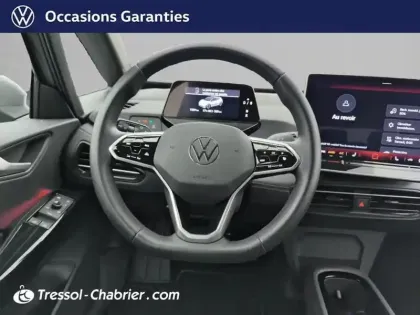 Photo 11 Volkswagen Id.3  204 ch Pro S Life Max