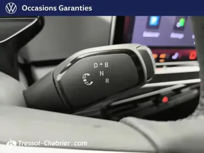 Photo 23 Volkswagen Id.3  204 ch Pro S Life Max