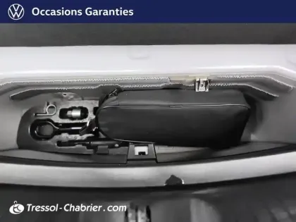 Photo 26 Volkswagen Id.3  204 ch Pro S Life Max