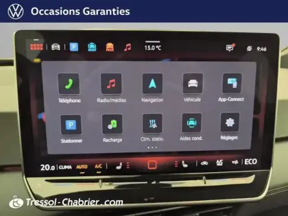 Photo 21 Volkswagen Id.3  204 ch Pro S Life Max