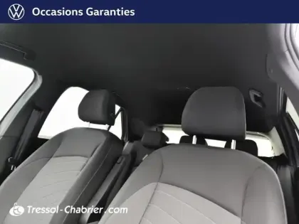 Photo 24 Volkswagen Id.3  204 ch Pro S Life Max