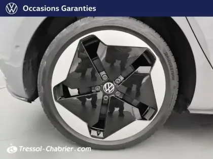 Photo 14 Volkswagen Id.3  204 ch Pro S Life Max