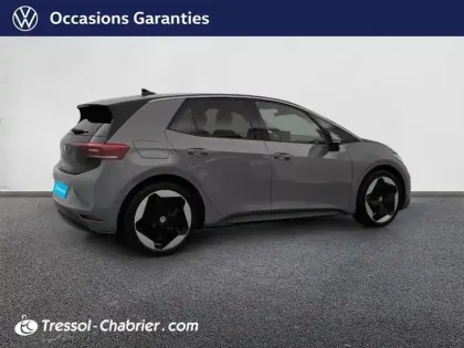 Photo 27 Volkswagen Id.3  204 ch Pro S Life Max